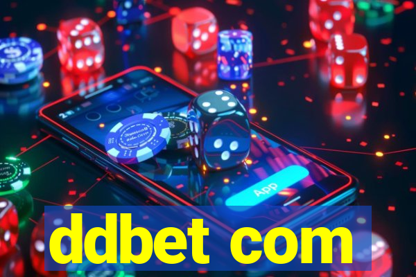 ddbet com